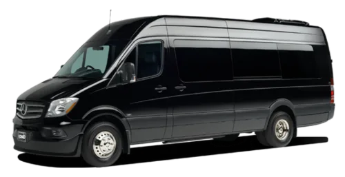 Home 16 Executive Sprinter