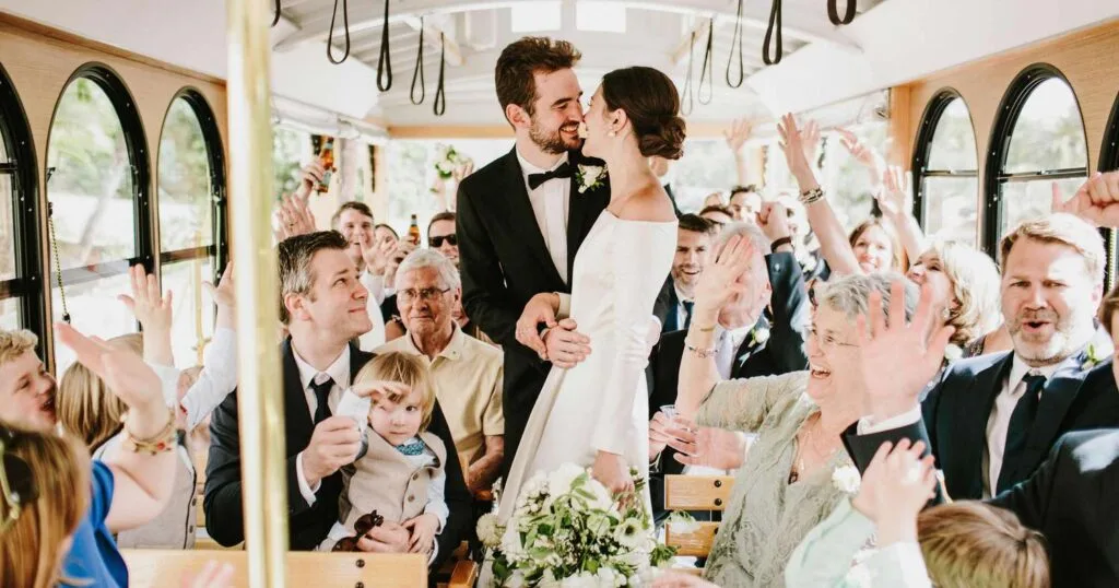 Why Charter Buses Are the Best Choice for Wedding Transportation in Maine 5 fb e9acd07b7d024ca88fb811a33e45c8b1