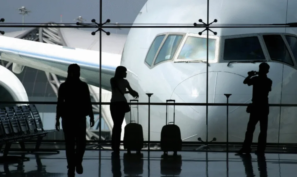 Smooth Airport Transfers Across New England 1 Boston Airport Limousine