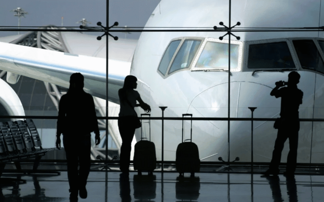 Smooth Airport Transfers Across New England