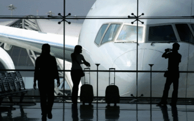 Smooth Airport Transfers Across New England