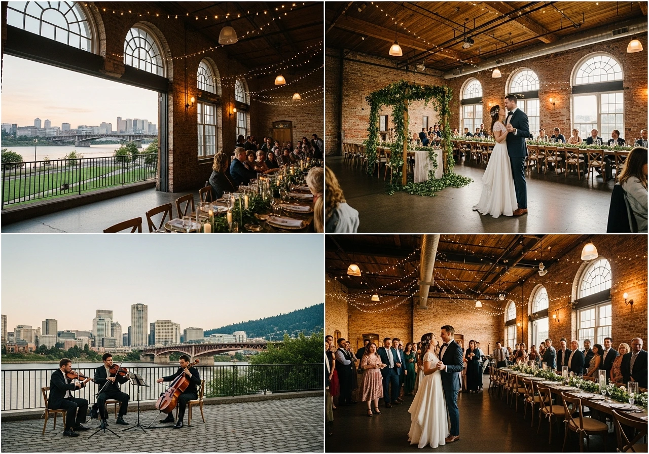 wedding venues in Maine