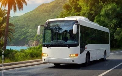 Concert and Festival Shuttles in Maine: Stress-Free Travel to Big Events
