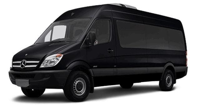 Sprinter Van