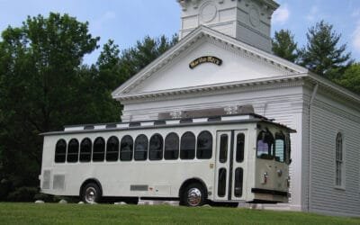 Wedding Weekend in Maine: How to Use a Charter Bus for Airport Transfers and Guest Shuttles