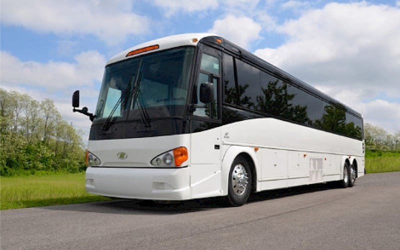 Charter Bus Budget Planner: How to Estimate Costs for Your Maine Group Trip 1 featured image B6 charter bus