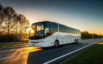 Expanded Family Vacations in Maine: Booking the Right Charter Bus for Multi-Gen Groups
