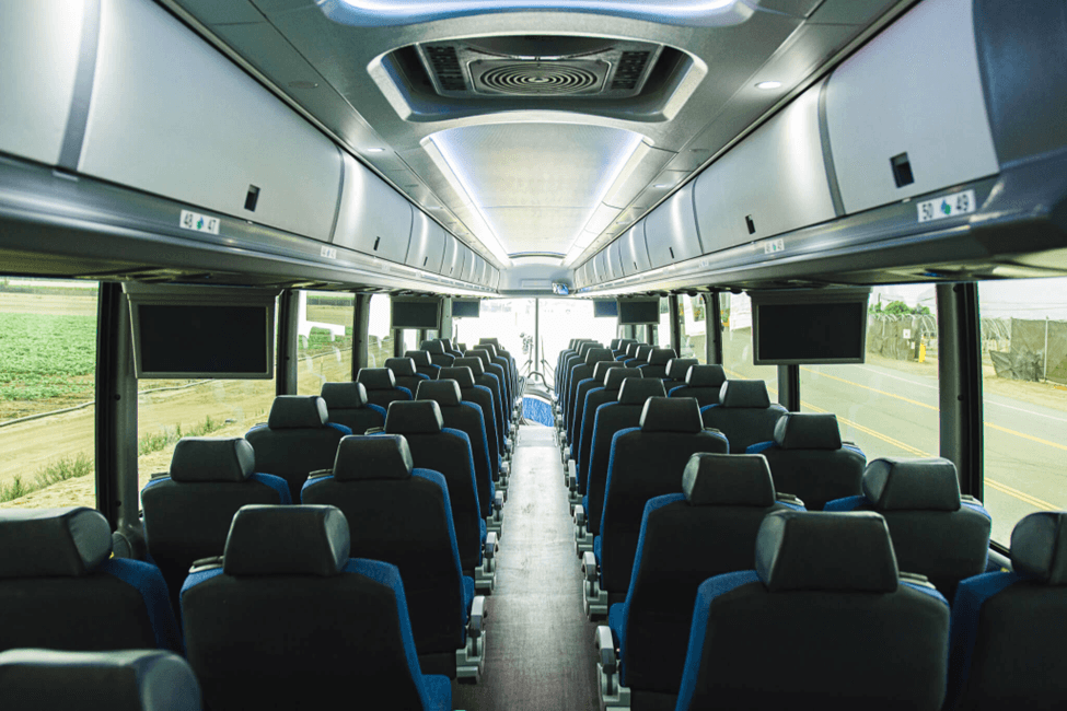 Interior View 