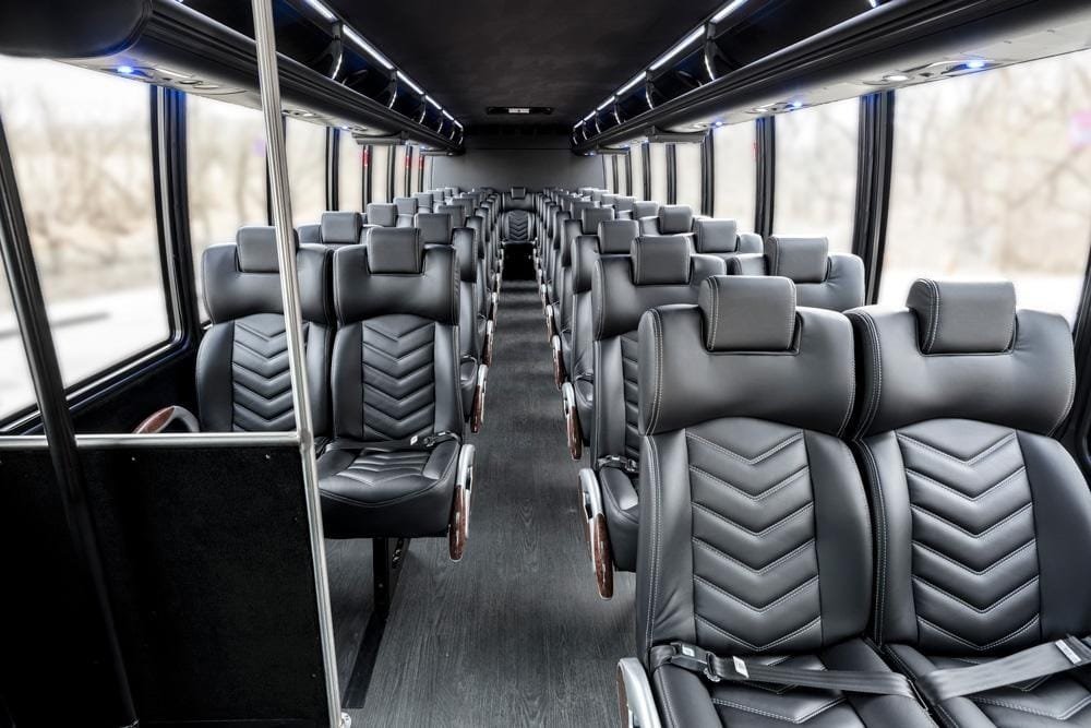 Interior View 