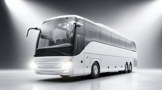 Mini Bus