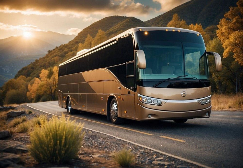 featured charter bus image Blog 8