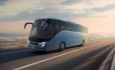 School Field Trips in Maine: Safety Checklist for Booking a Charter Bus