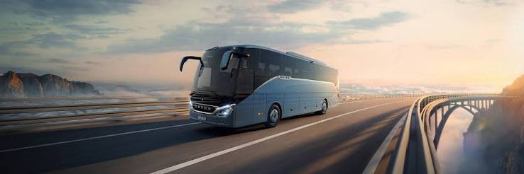 School Field Trips in Maine: Safety Checklist for Booking a Charter Bus 1 featured image B12 charter bus