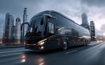 College Campus Tours in Maine and New England: Why Families Love Charter Buses