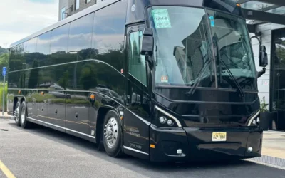 Best Maine Lighthouses to Visit by Charter Bus