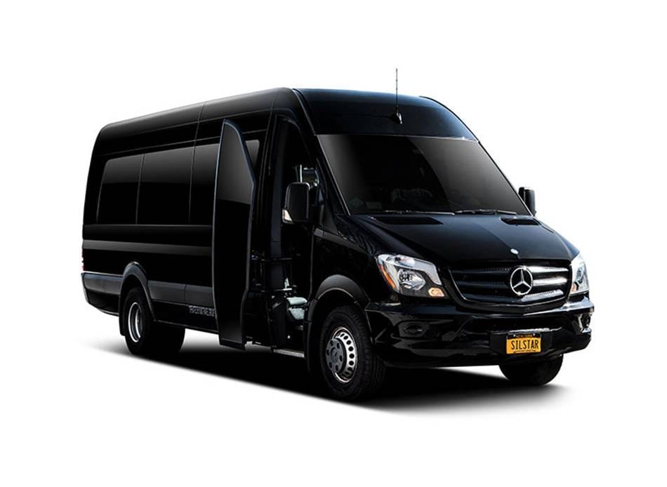 How to Plan a Multi-Day Charter Bus Trip Across Maine 1 Sprinter Van Rental