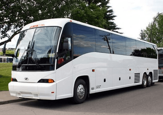 Charter Bus vs. Passenger Van: Which Is Better for Group Travel? 1 image 2