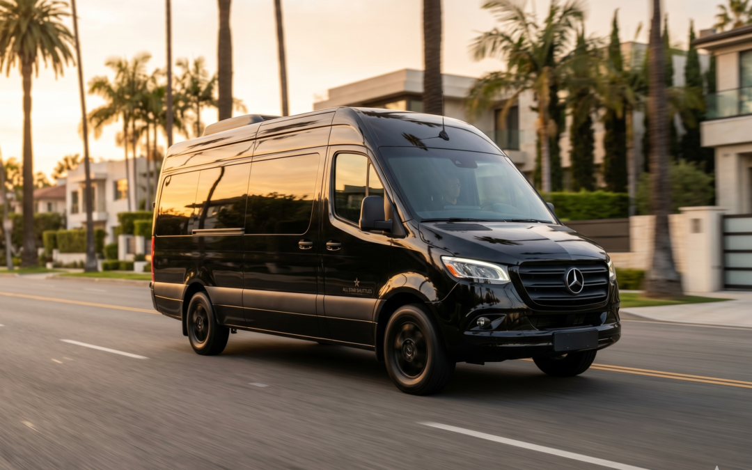 How to Plan a Multi-Day Charter Bus Trip Across Maine