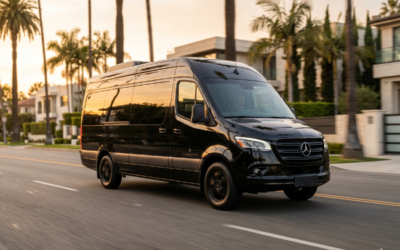 How to Plan a Multi-Day Charter Bus Trip Across Maine